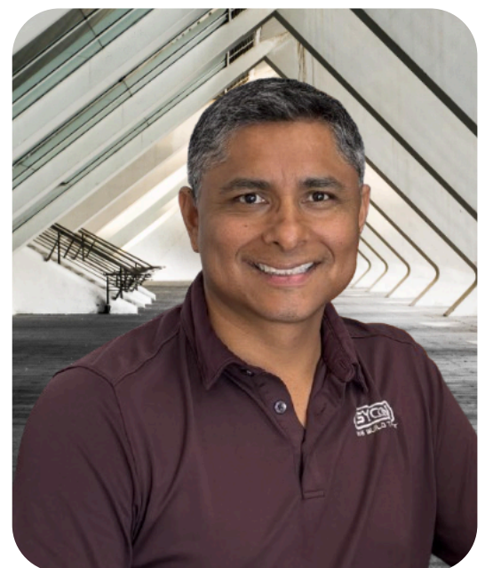 Alex Castaneda - Director of Operations