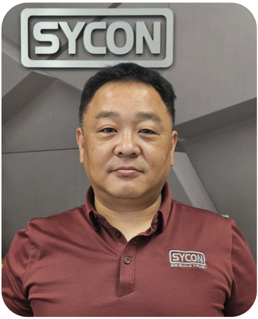 Peter Yun
