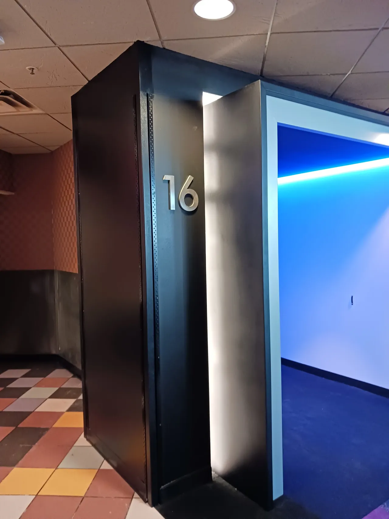 Amc Remodel after image 2