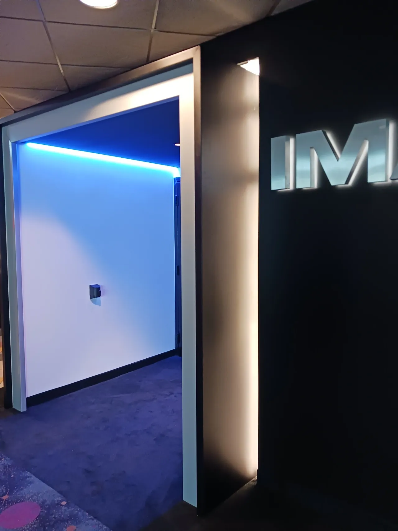 Amc Remodel after image 3