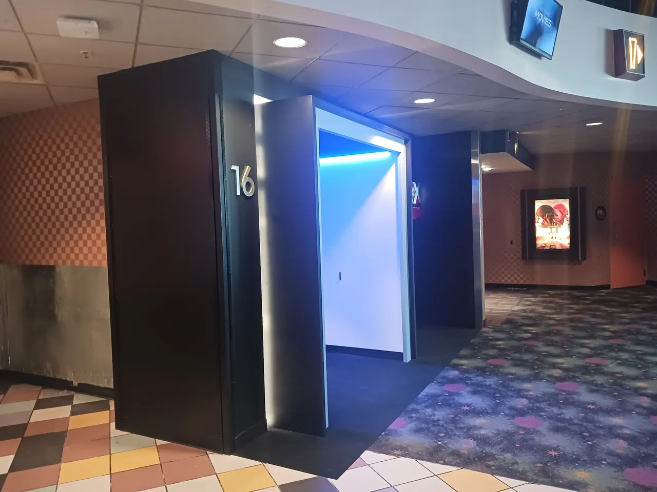 Amc Remodel after image 5