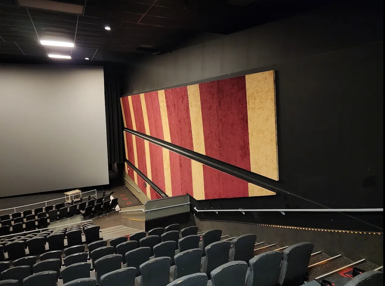 Amc Remodel before image 1