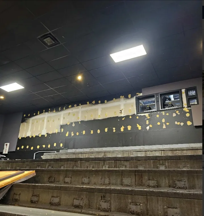 Amc Remodel before image 2
