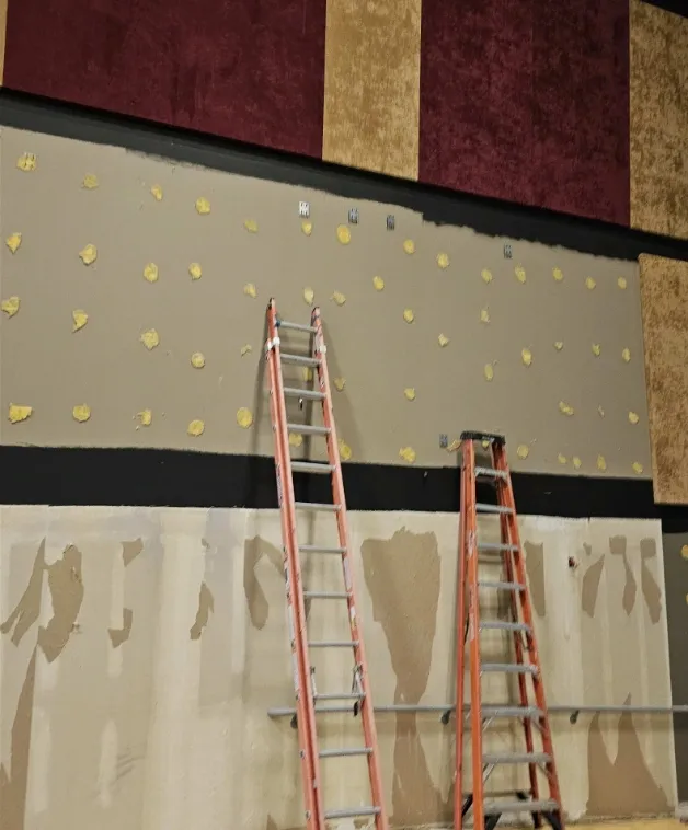 Amc Remodel before image 3