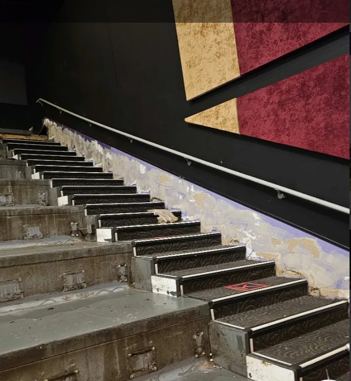 Amc Remodel before image 4