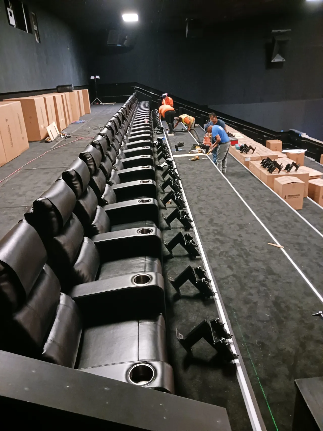 Amc Remodel before image 5