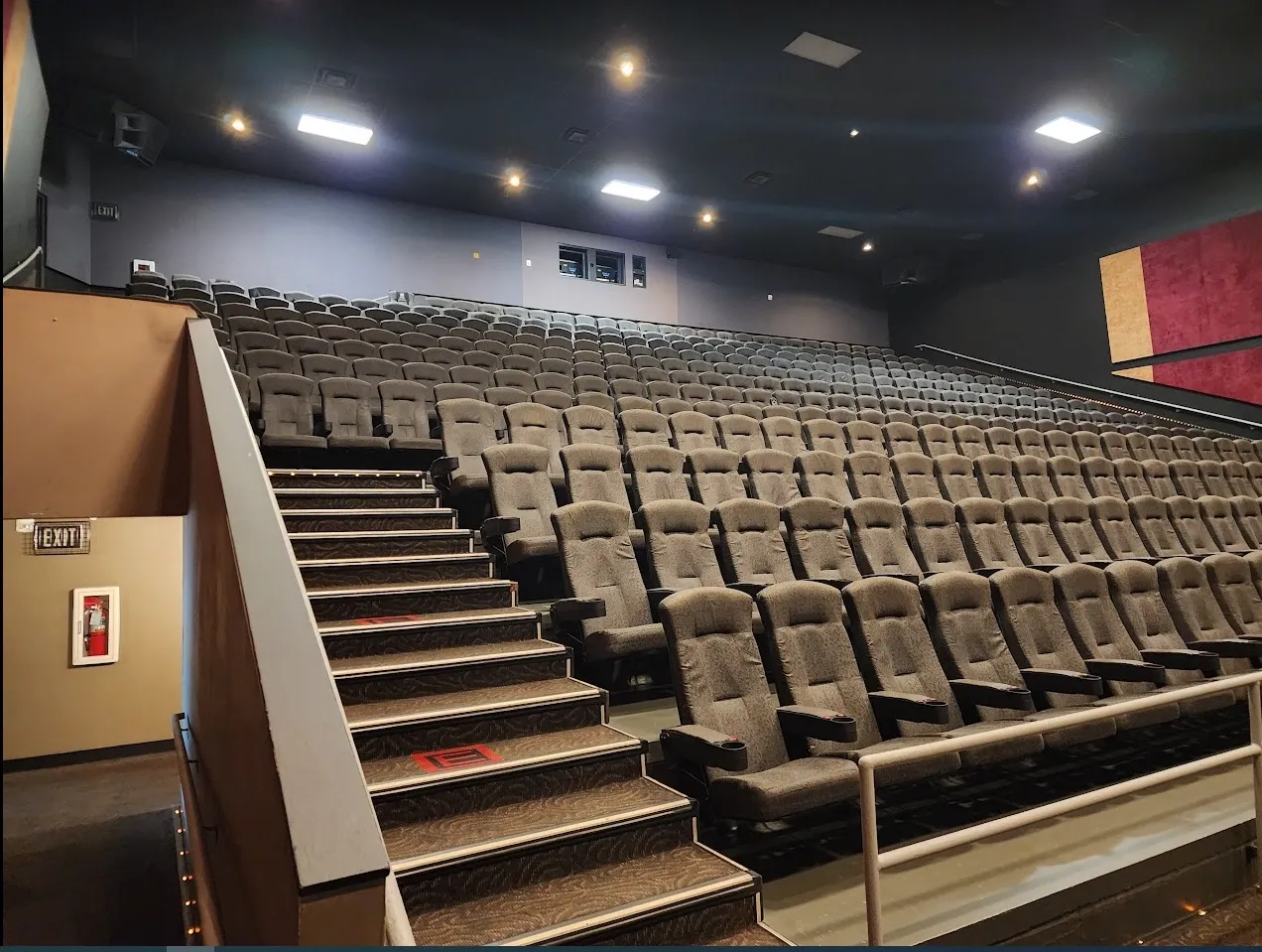 Amc Remodel before image 6