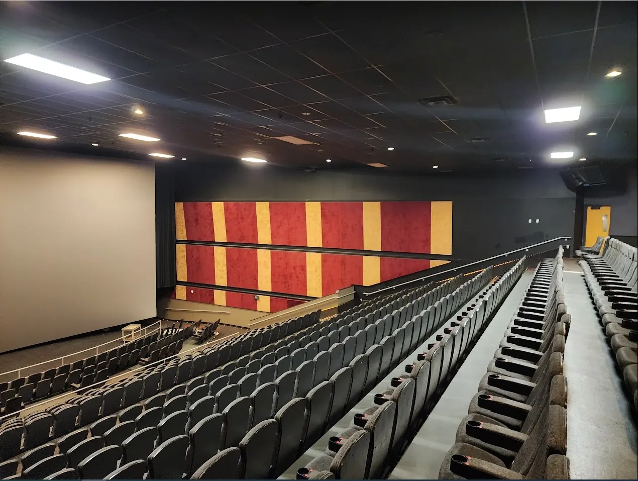 Amc Remodel before image 7