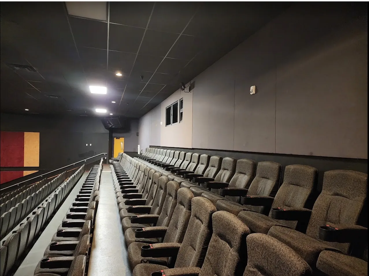 Amc Remodel before image 8