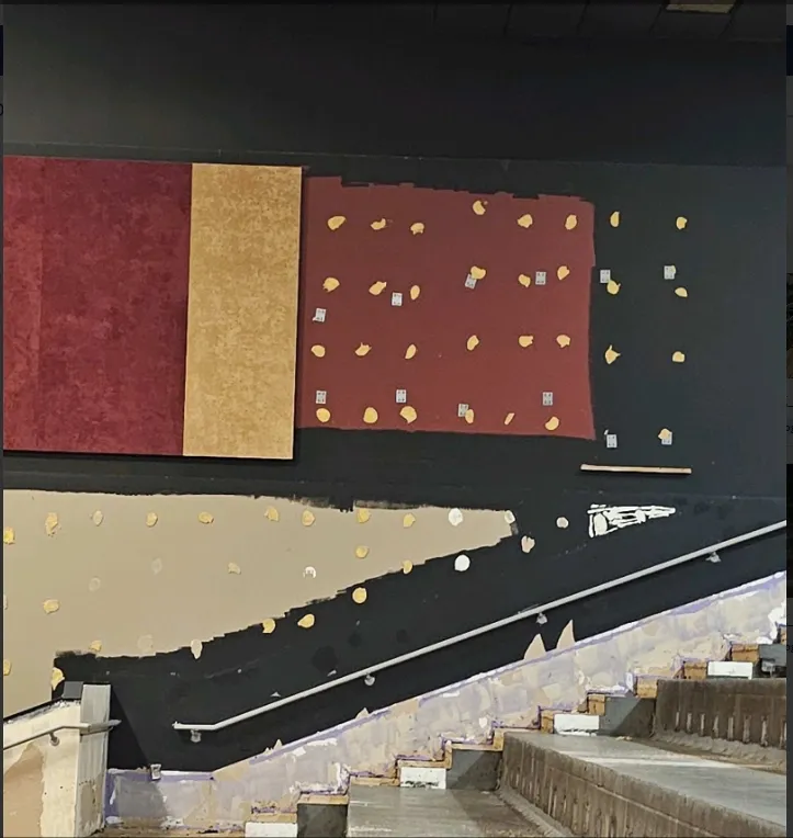 Amc Remodel before image 10
