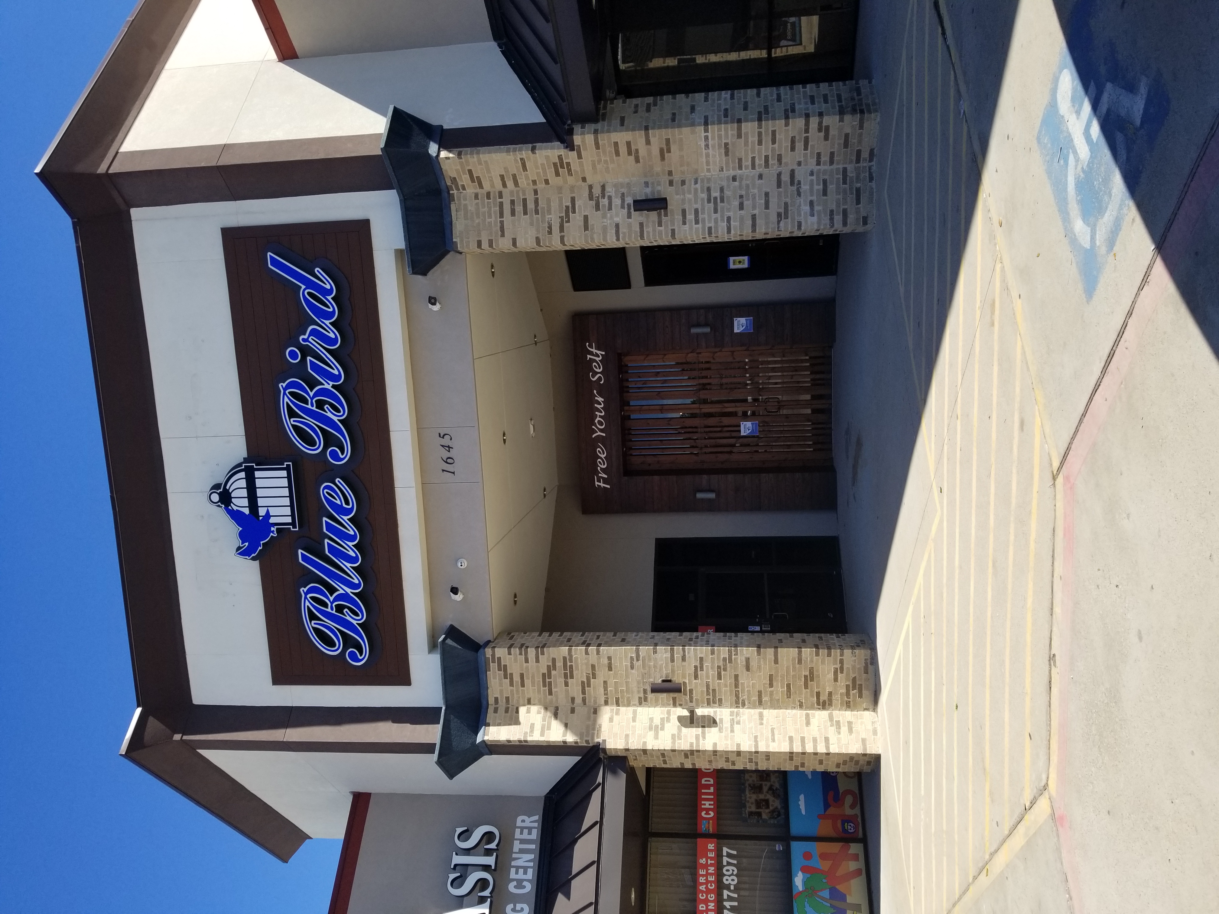 Blue Bird Karaoke Bar after image 3