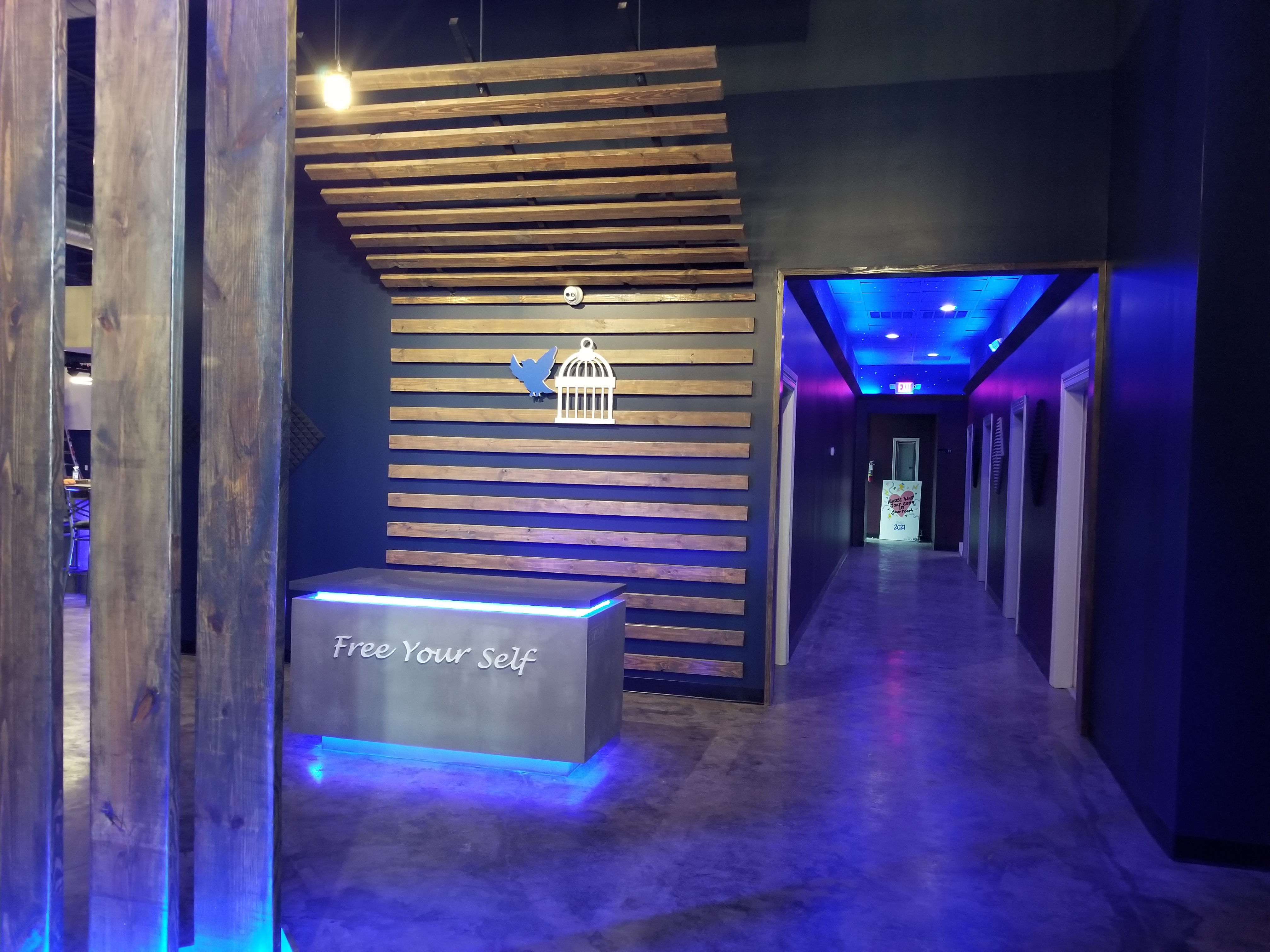 Blue Bird Karaoke Bar after image 6