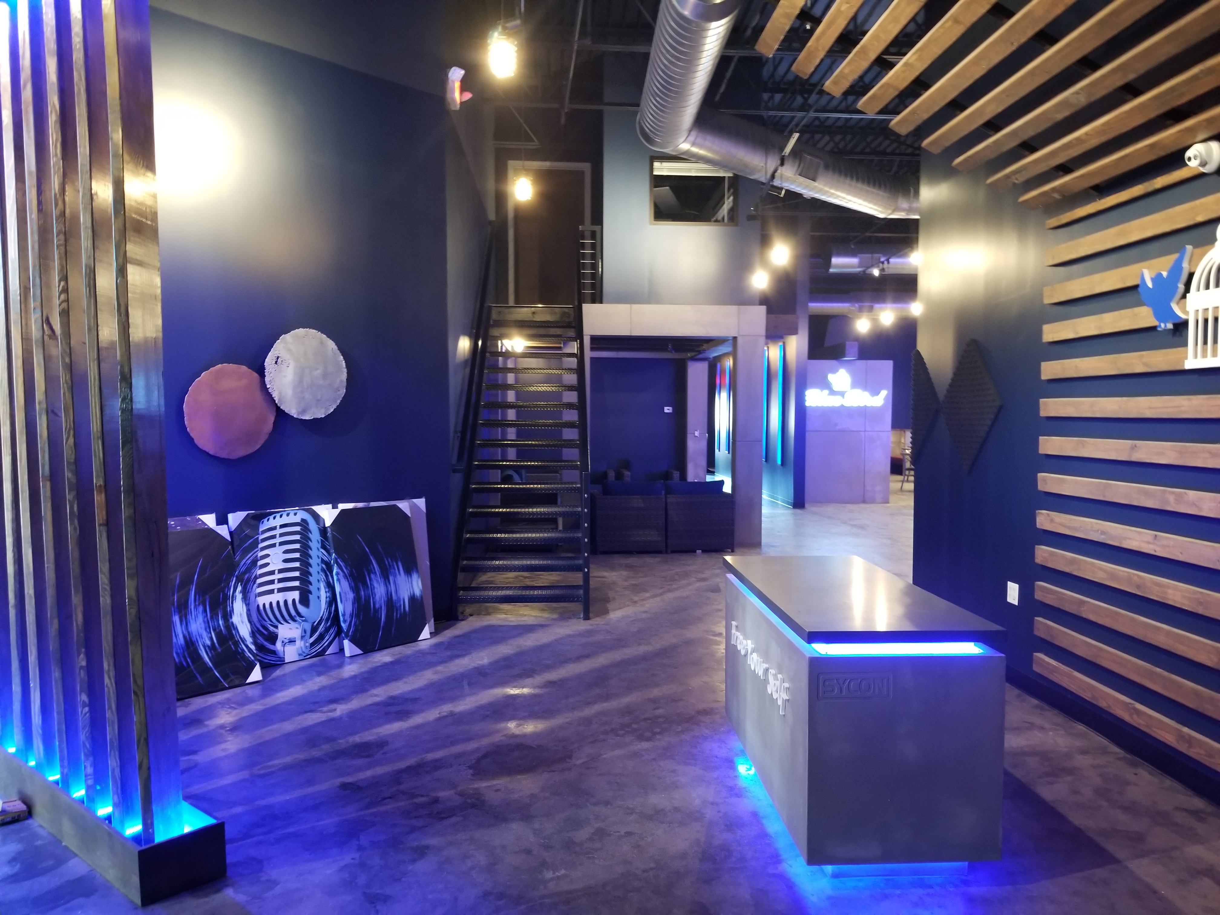Blue Bird Karaoke Bar after image 7
