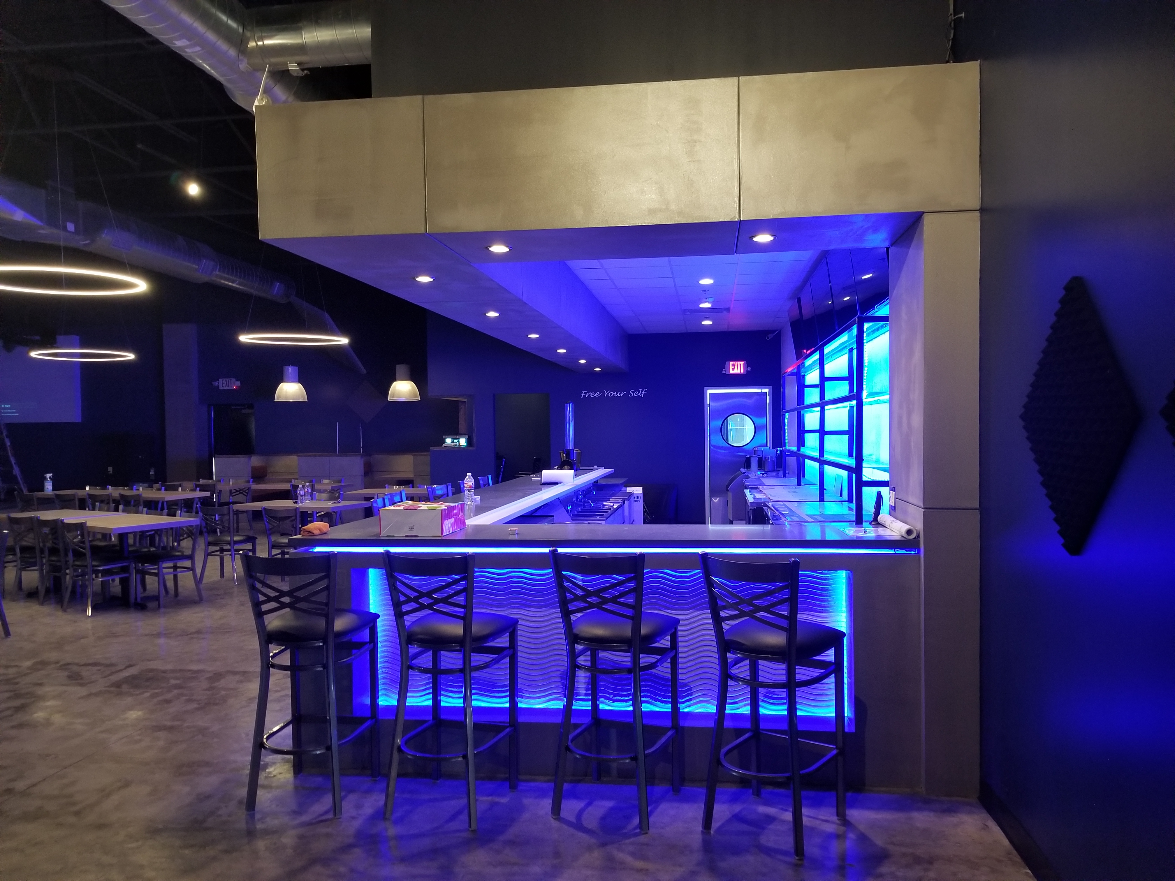 Blue Bird Karaoke Bar after image 17