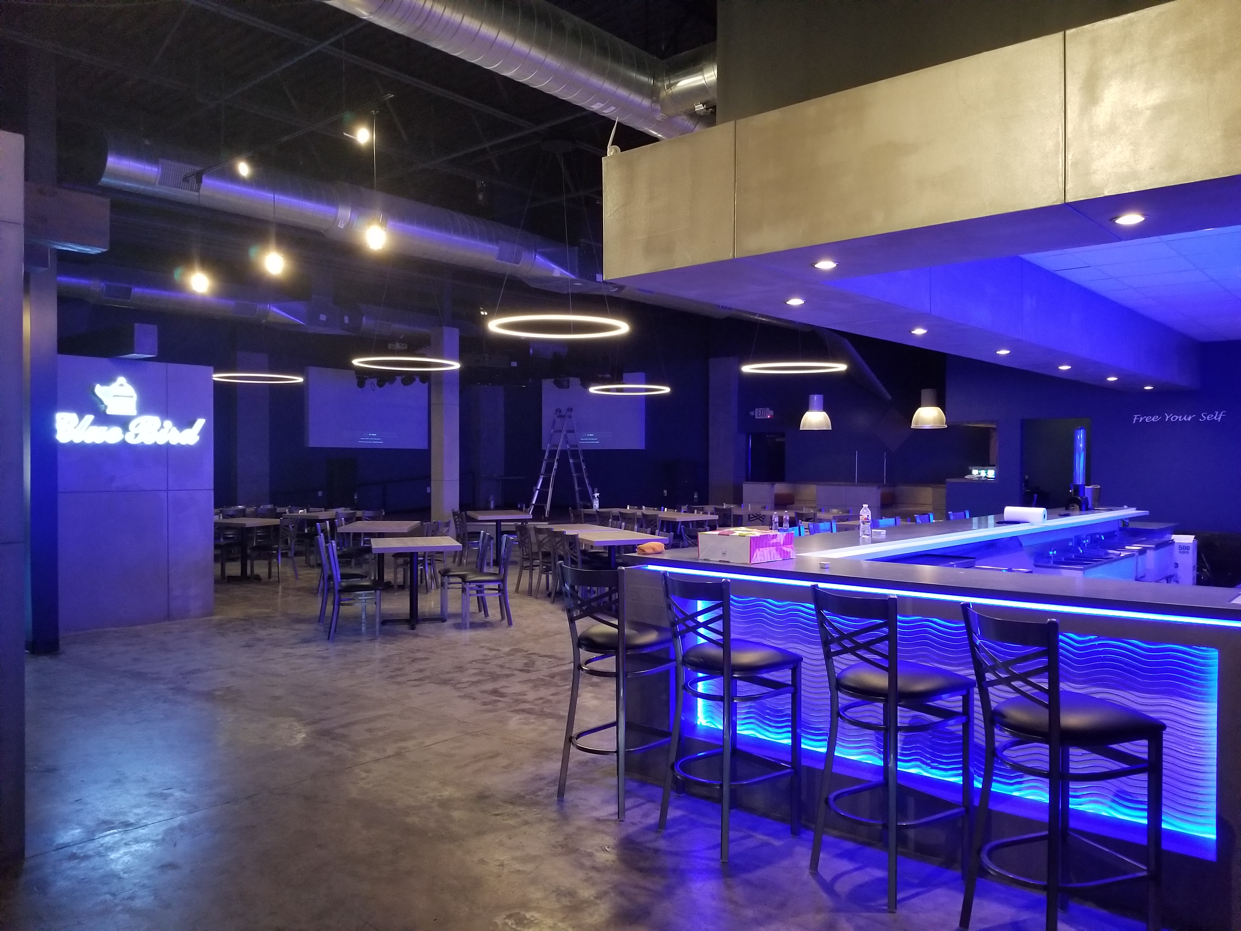 Blue Bird Karaoke Bar after image 18
