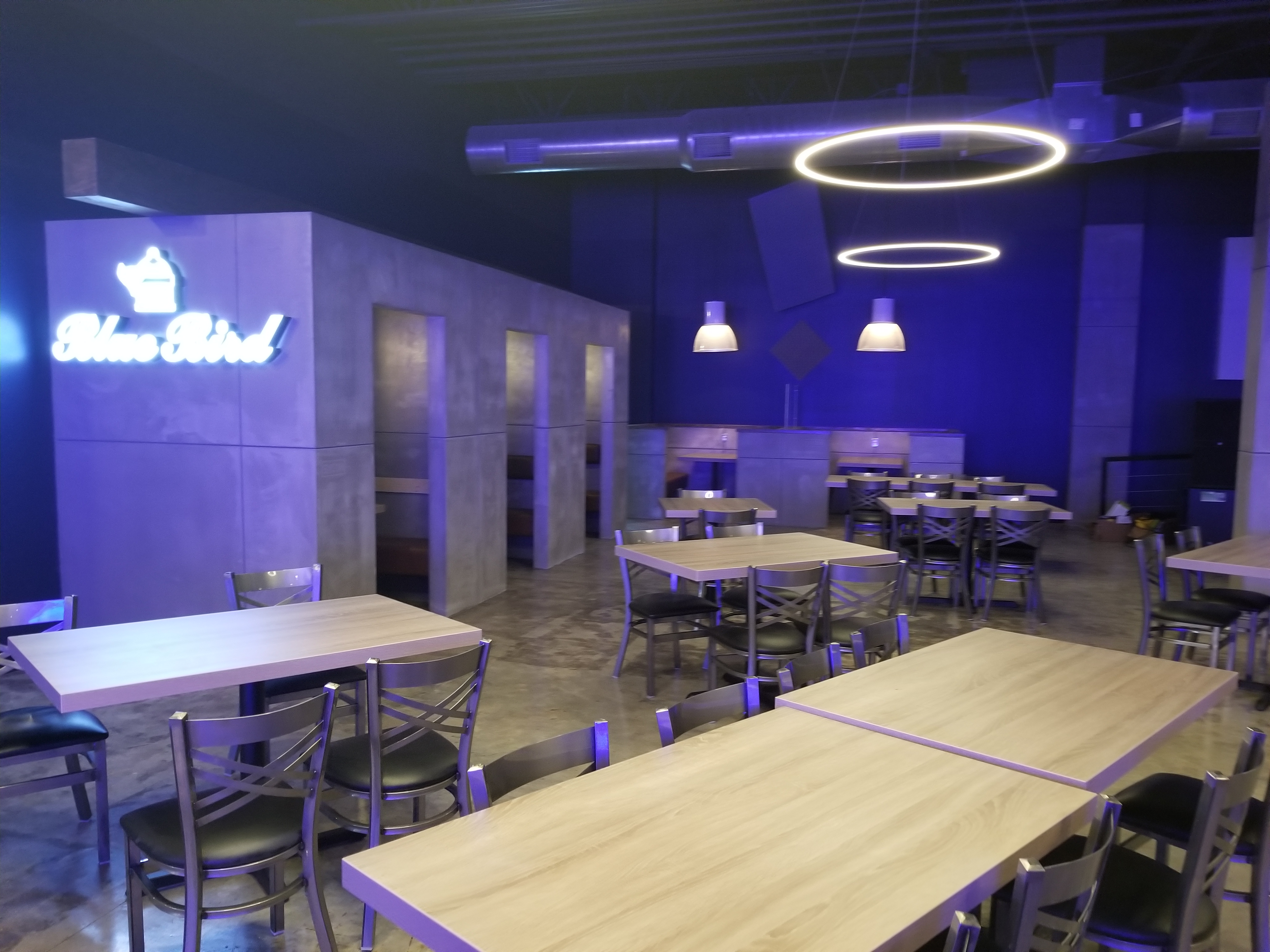 Blue Bird Karaoke Bar after image 19