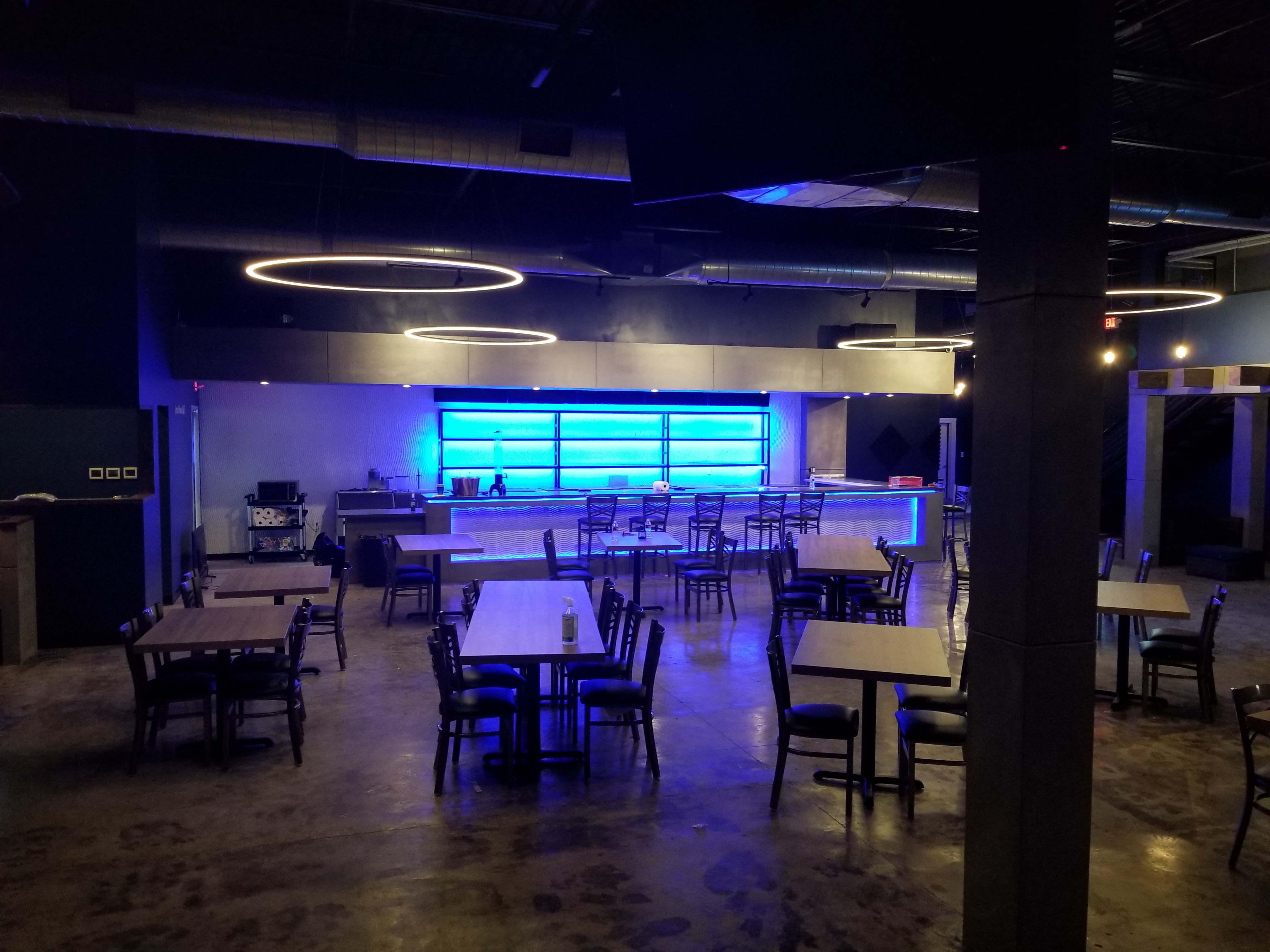 Blue Bird Karaoke Bar after image 21