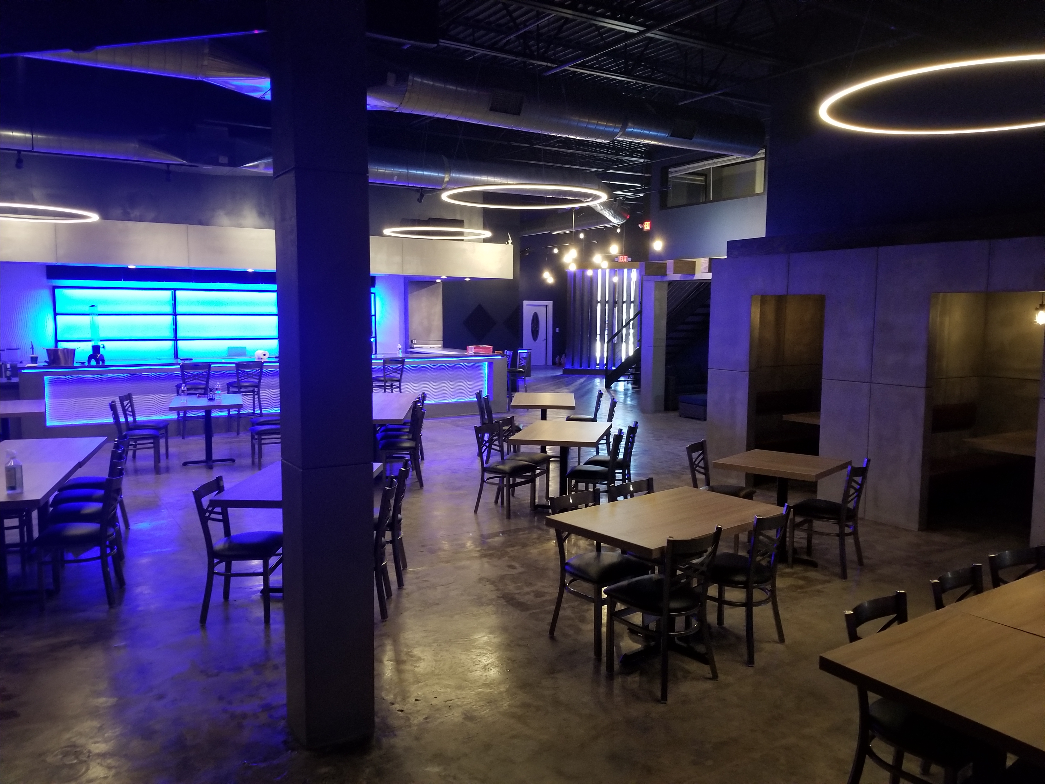 Blue Bird Karaoke Bar after image 22