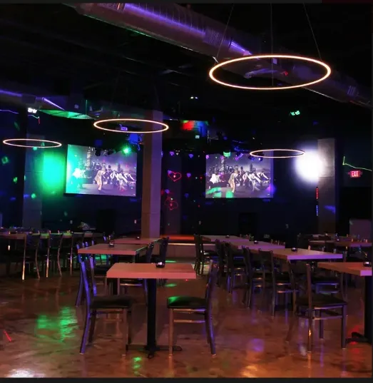 Blue Bird Karaoke Bar after image 25