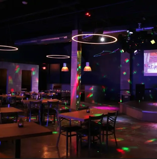 Blue Bird Karaoke Bar after image 27