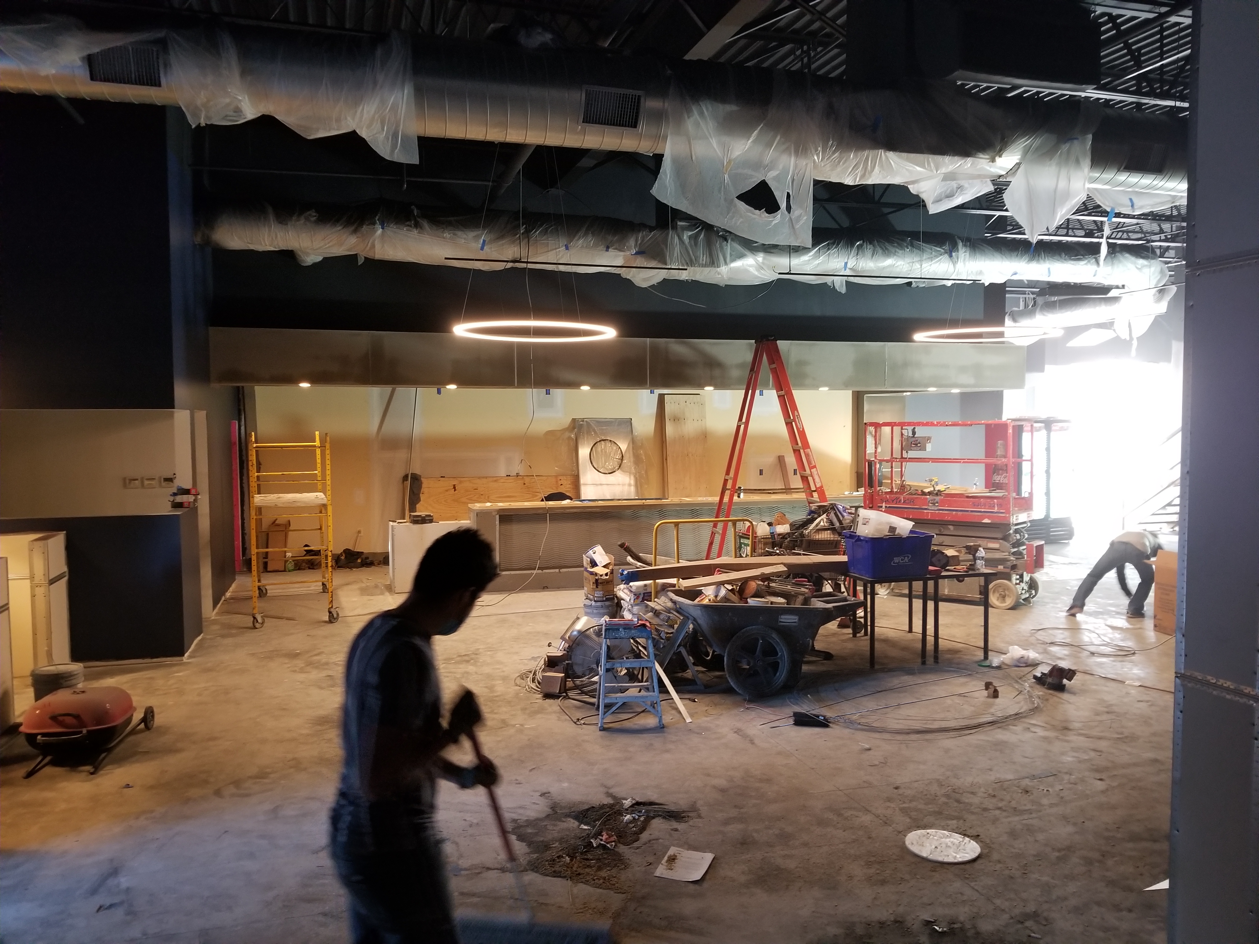 Blue Bird Karaoke Bar before image 15