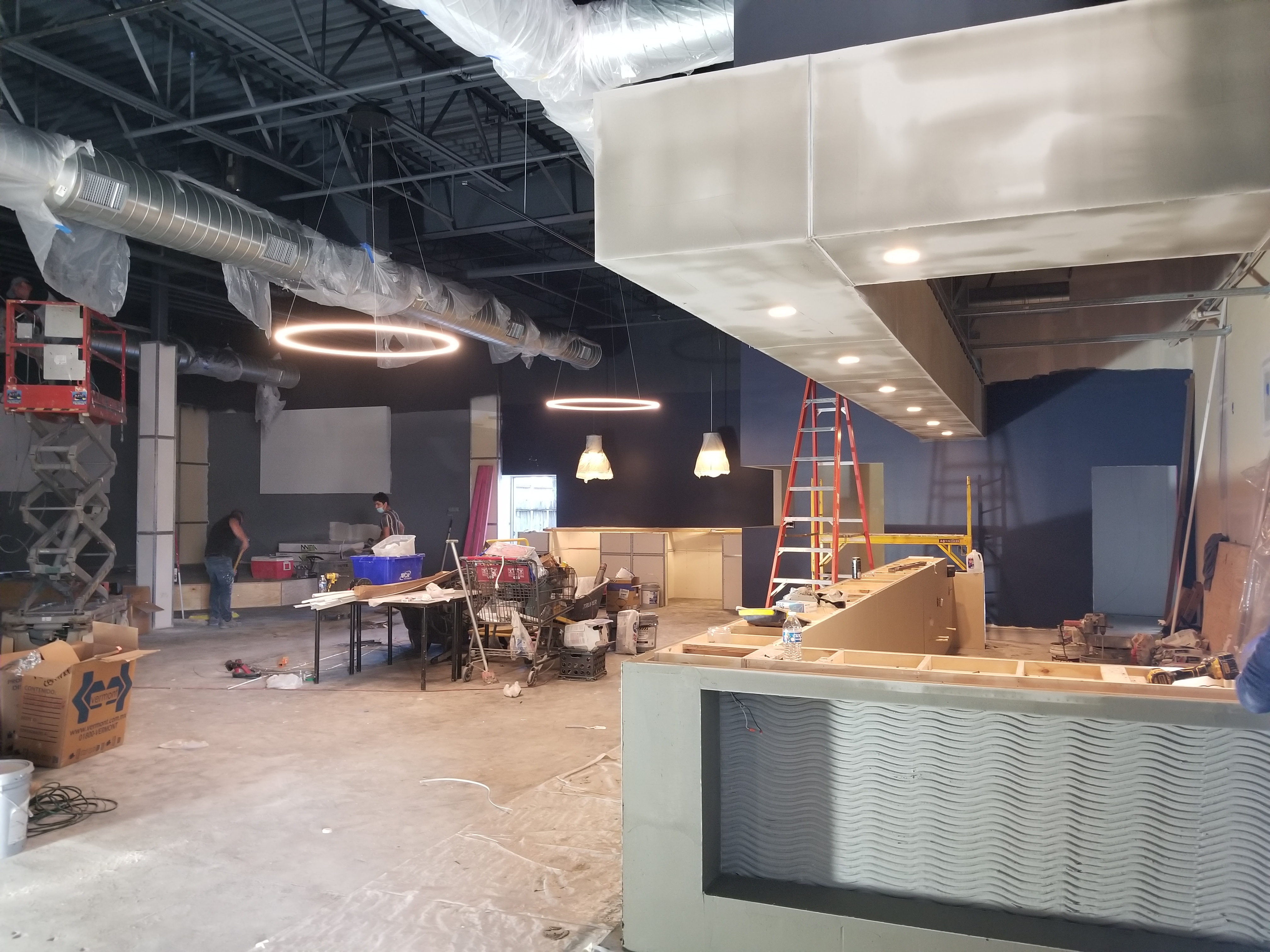 Blue Bird Karaoke Bar before image 16