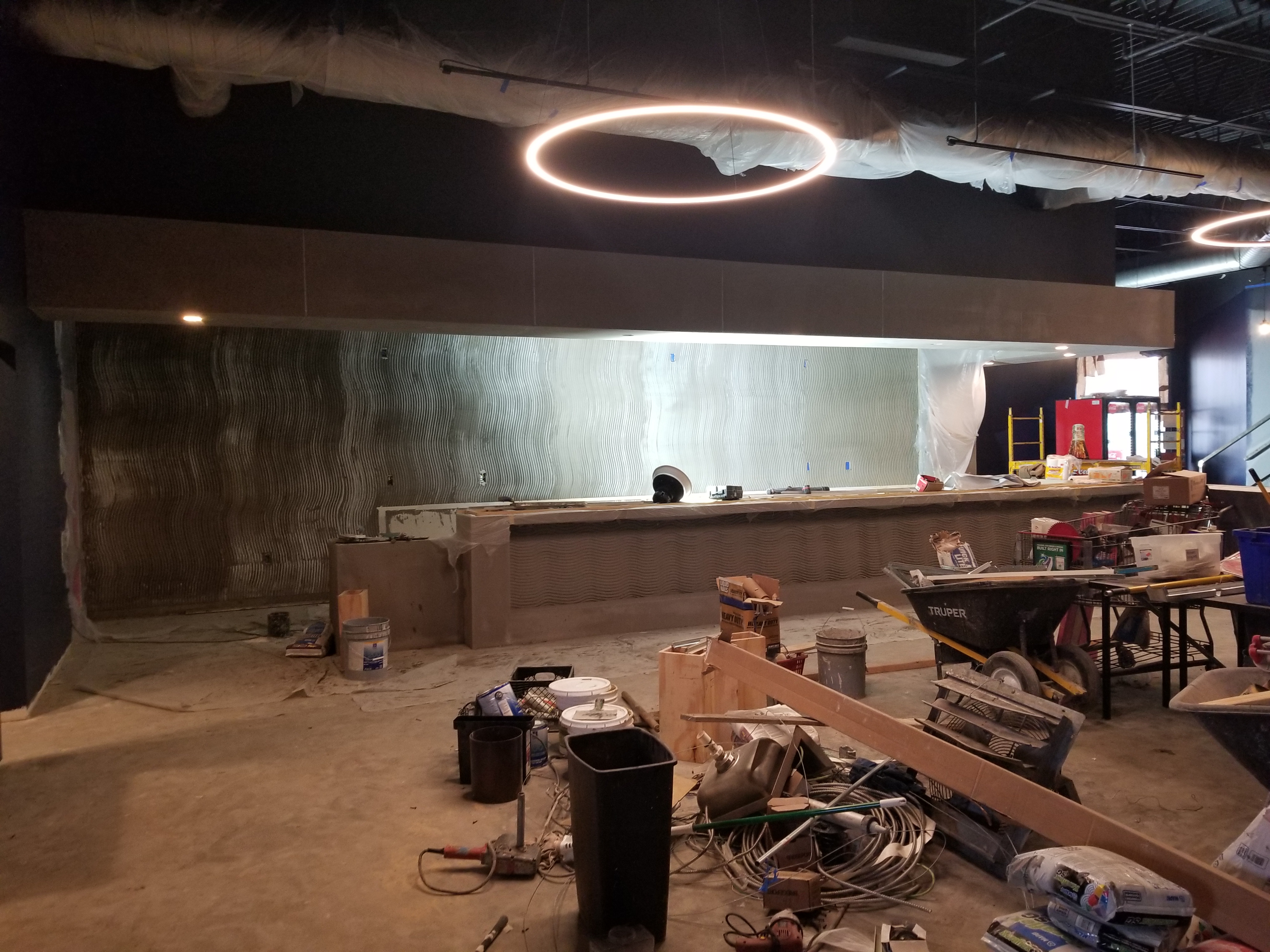 Blue Bird Karaoke Bar before image 17