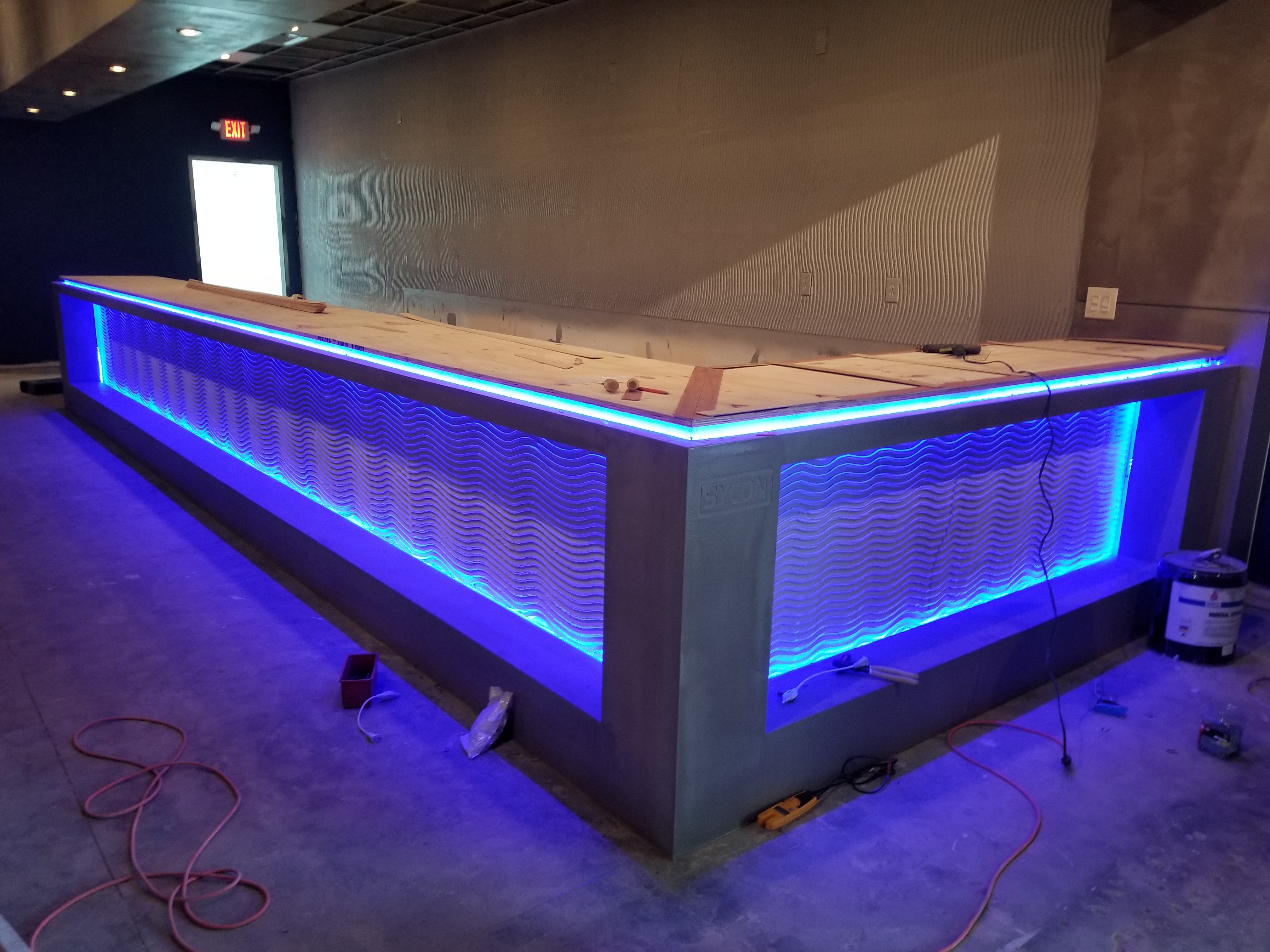 Blue Bird Karaoke Bar before image 19