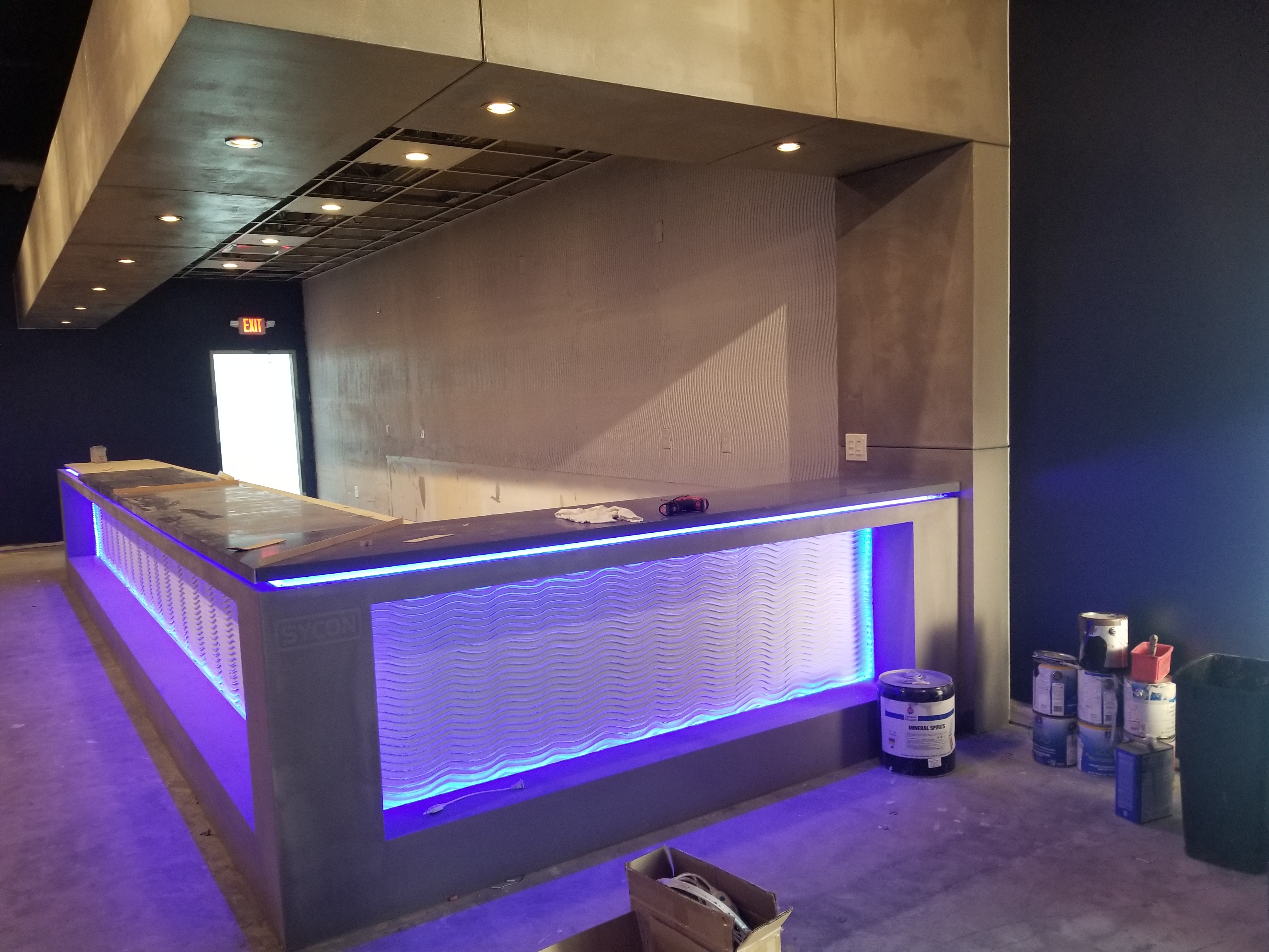 Blue Bird Karaoke Bar before image 20