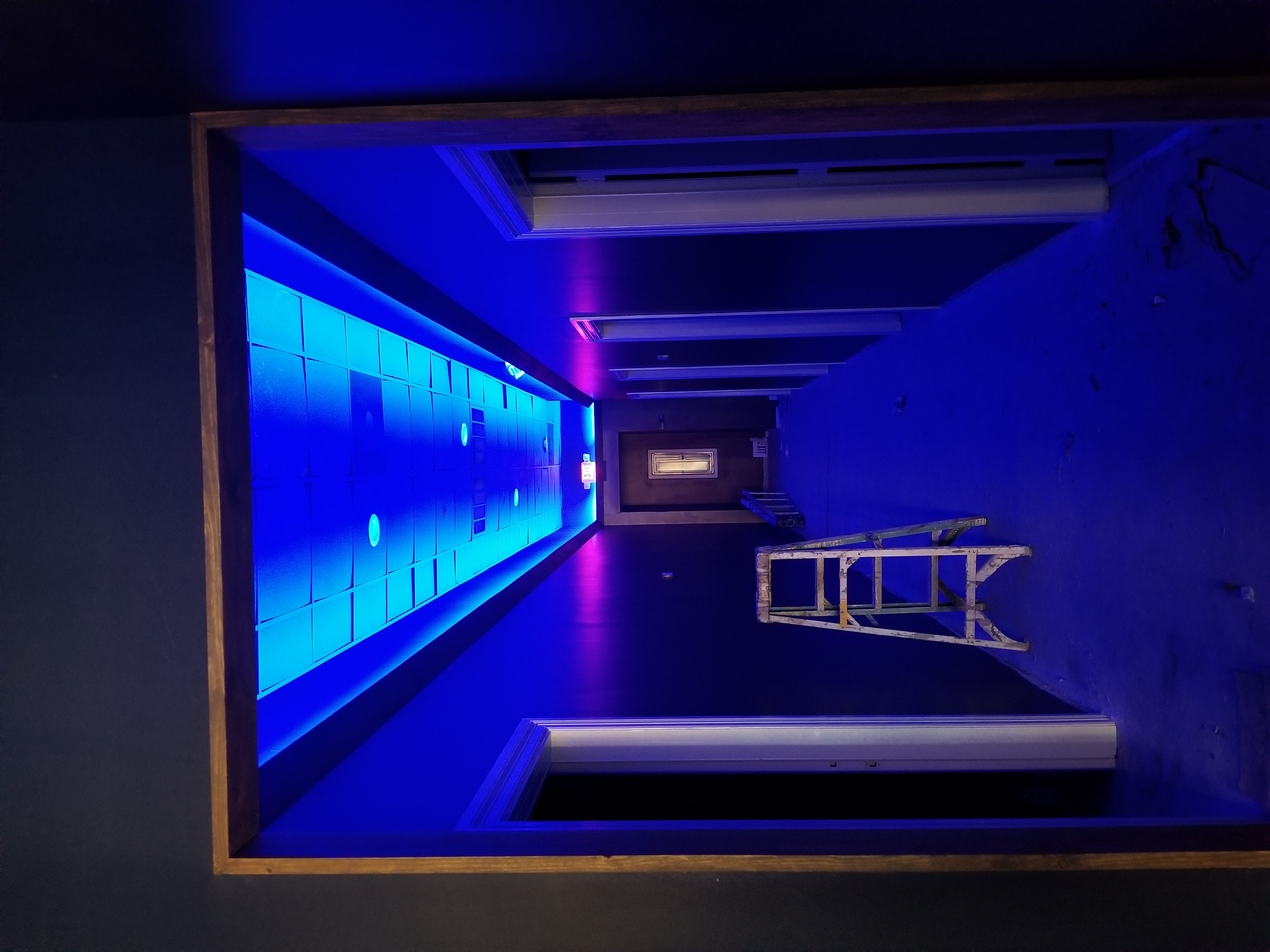 Blue Bird Karaoke Bar before image 21