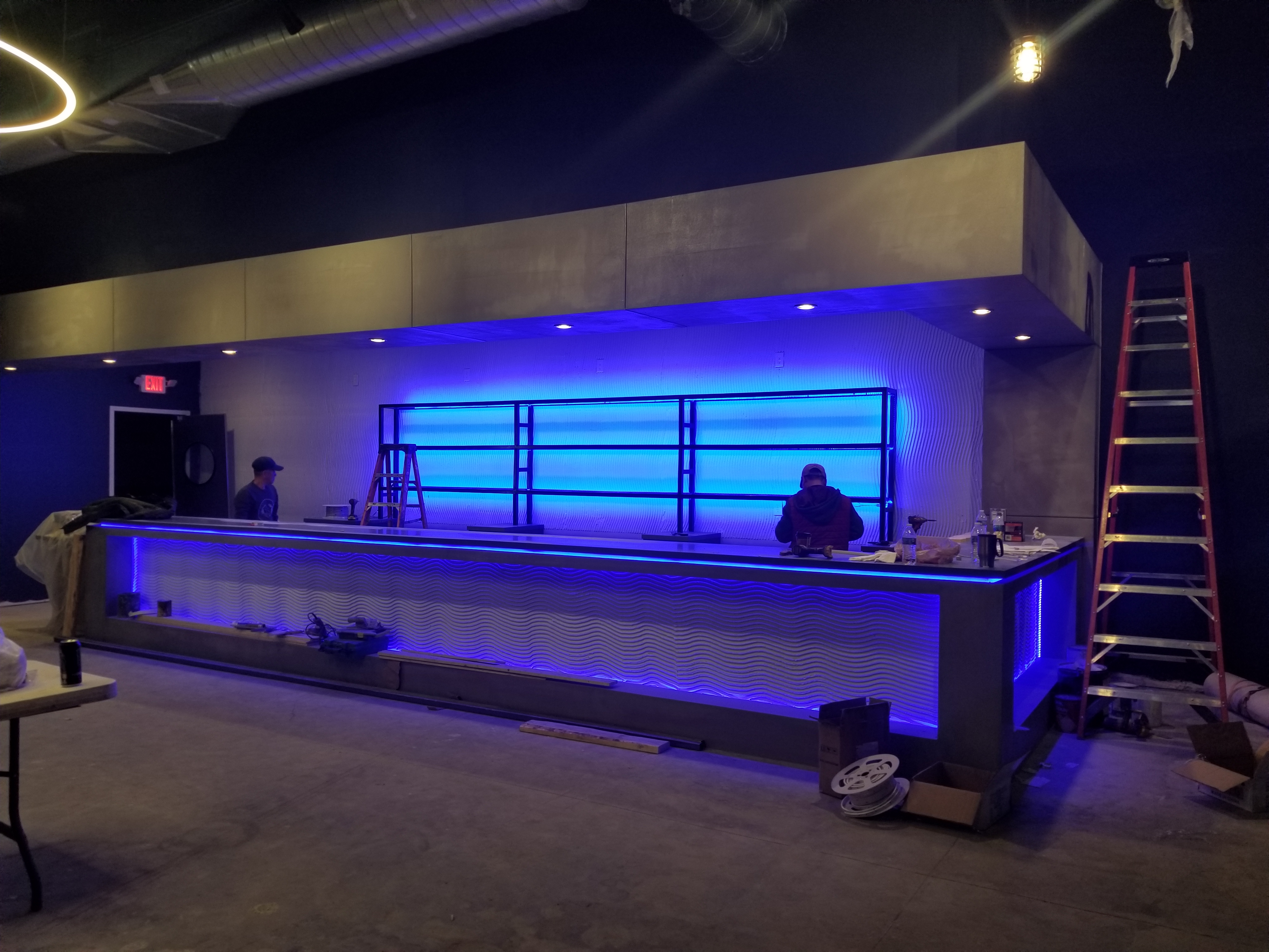 Blue Bird Karaoke Bar before image 22