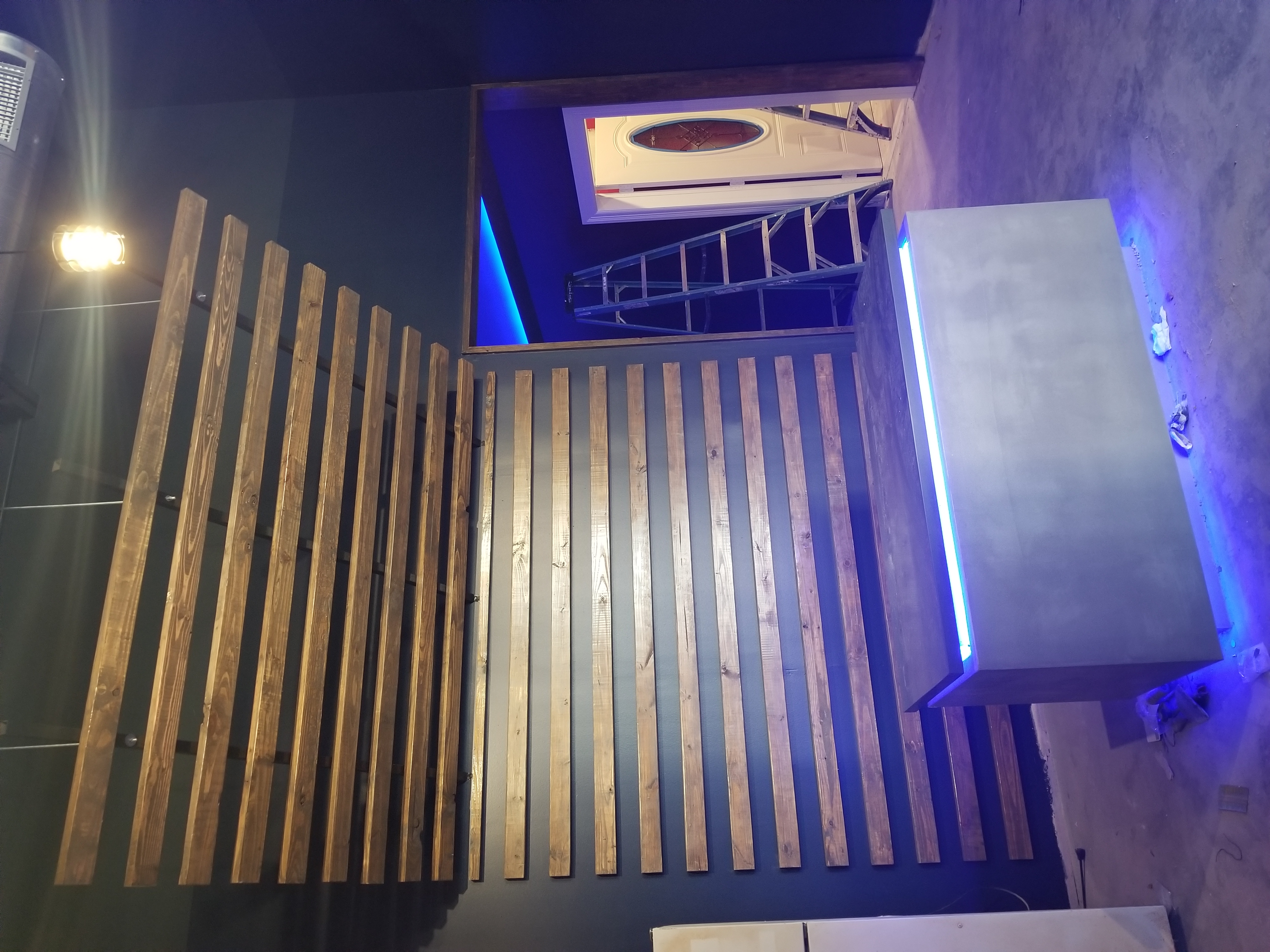 Blue Bird Karaoke Bar before image 24