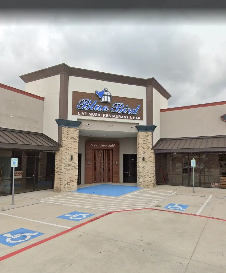Blue Bird Karaoke/Bar