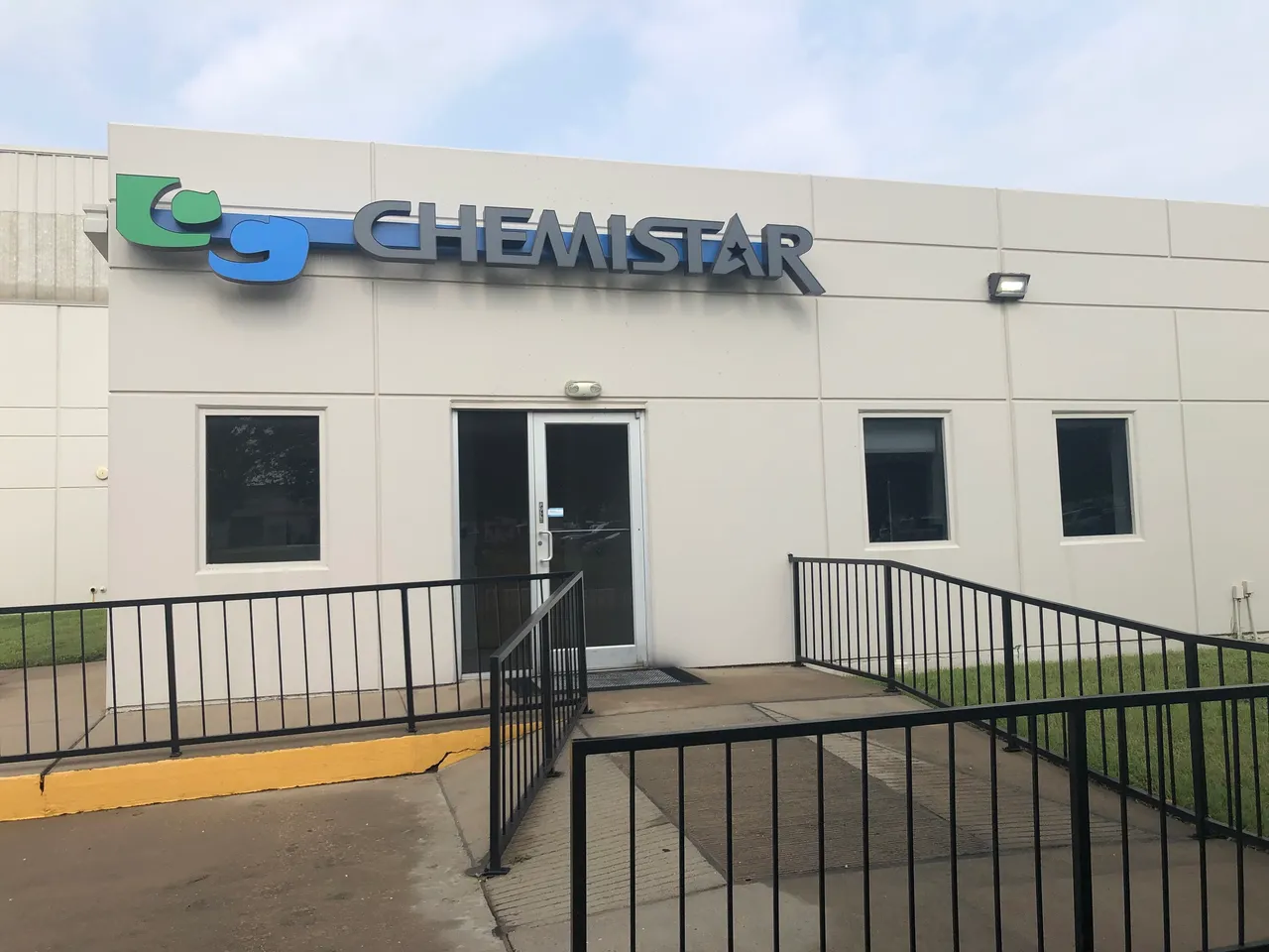 Chemistar