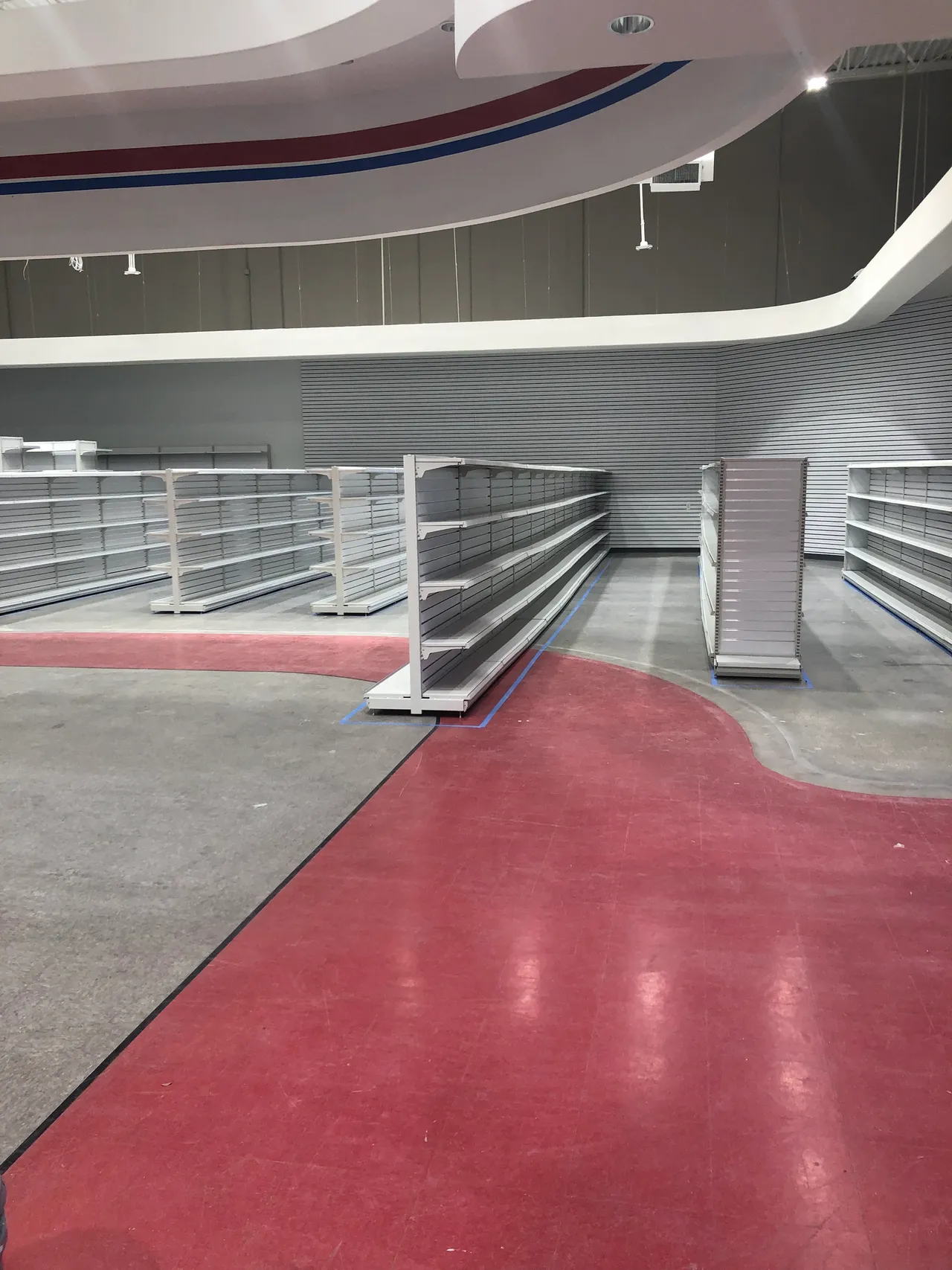 Jennys Beauty Supply before image 15