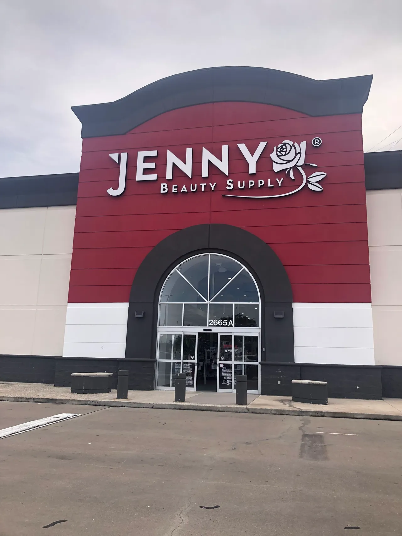 Jenny's Beauty Supply