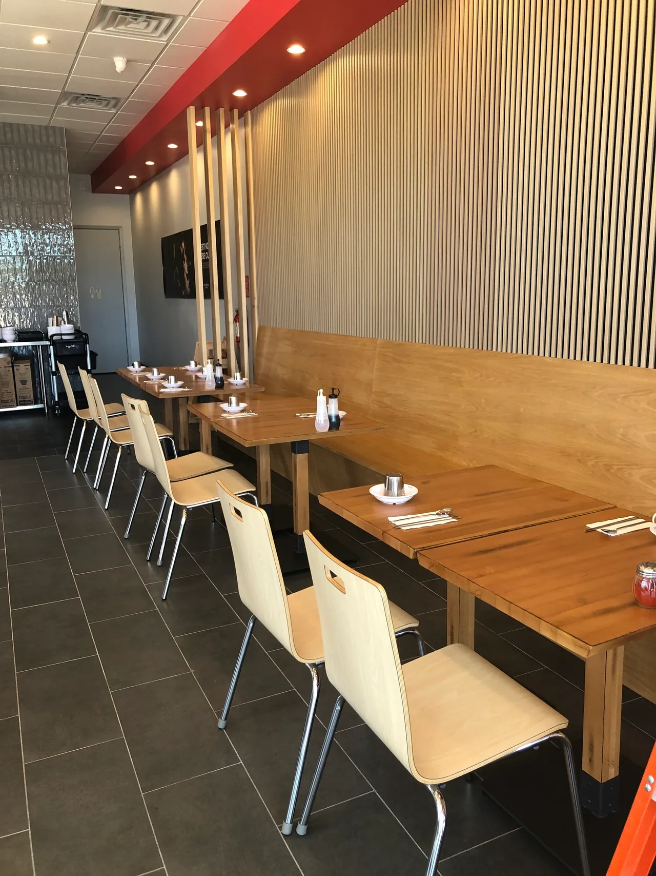 Paiks Noodle after image 5