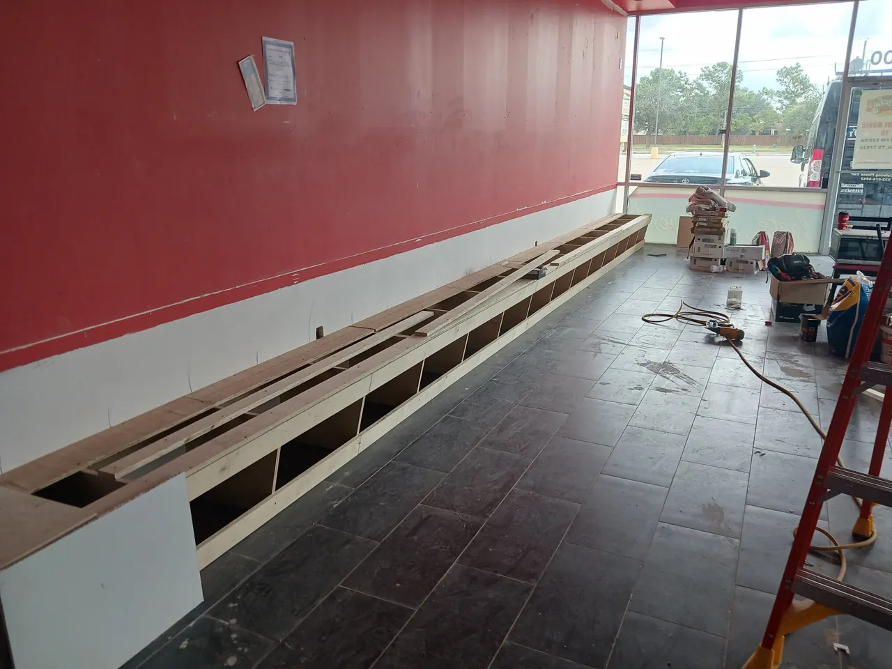 Paiks Noodle before image 5