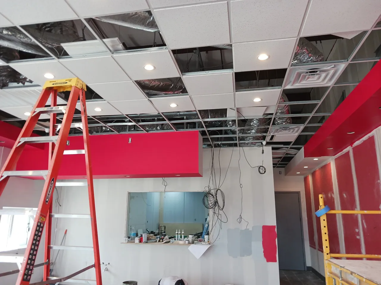 Paiks Noodle before image 6