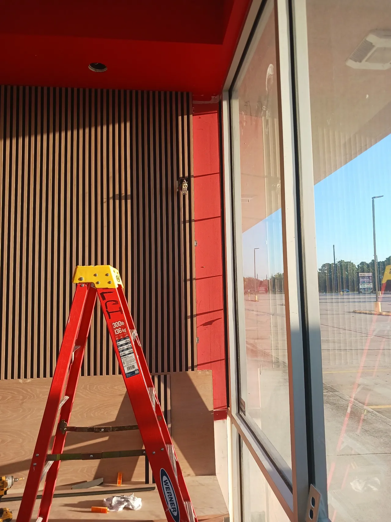Paiks Noodle before image 14