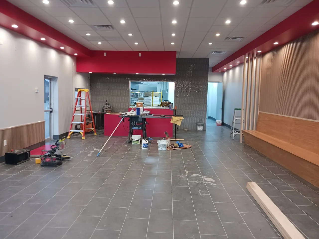 Paiks Noodle before image 18