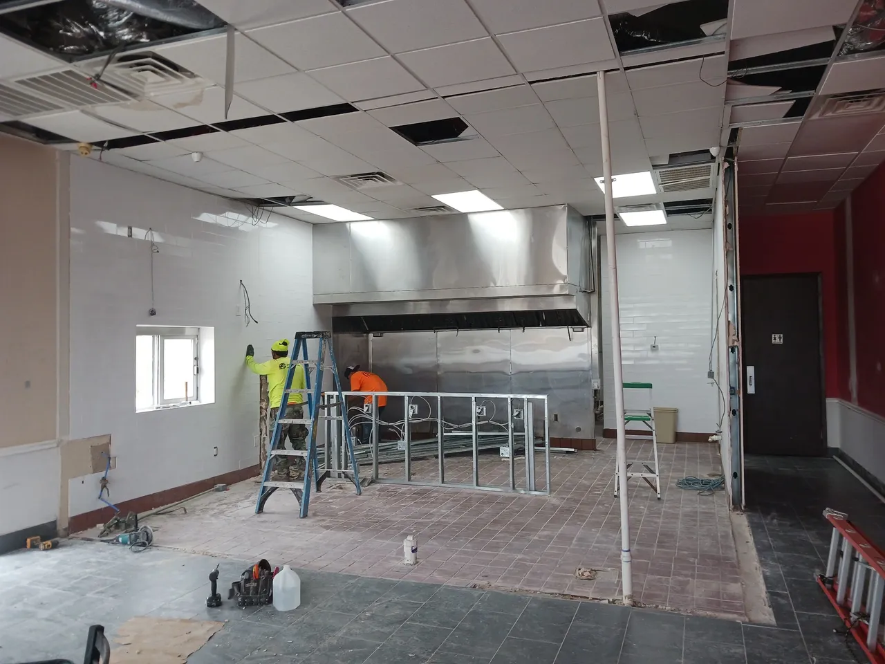 Paiks Noodle before image 19