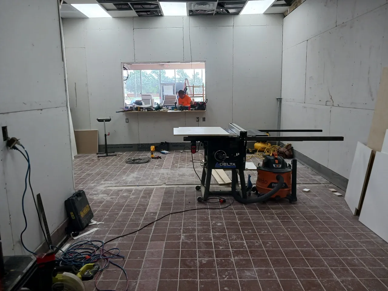 Paiks Noodle before image 24