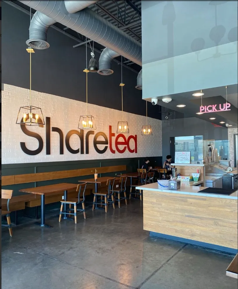 Share Tea after image 6