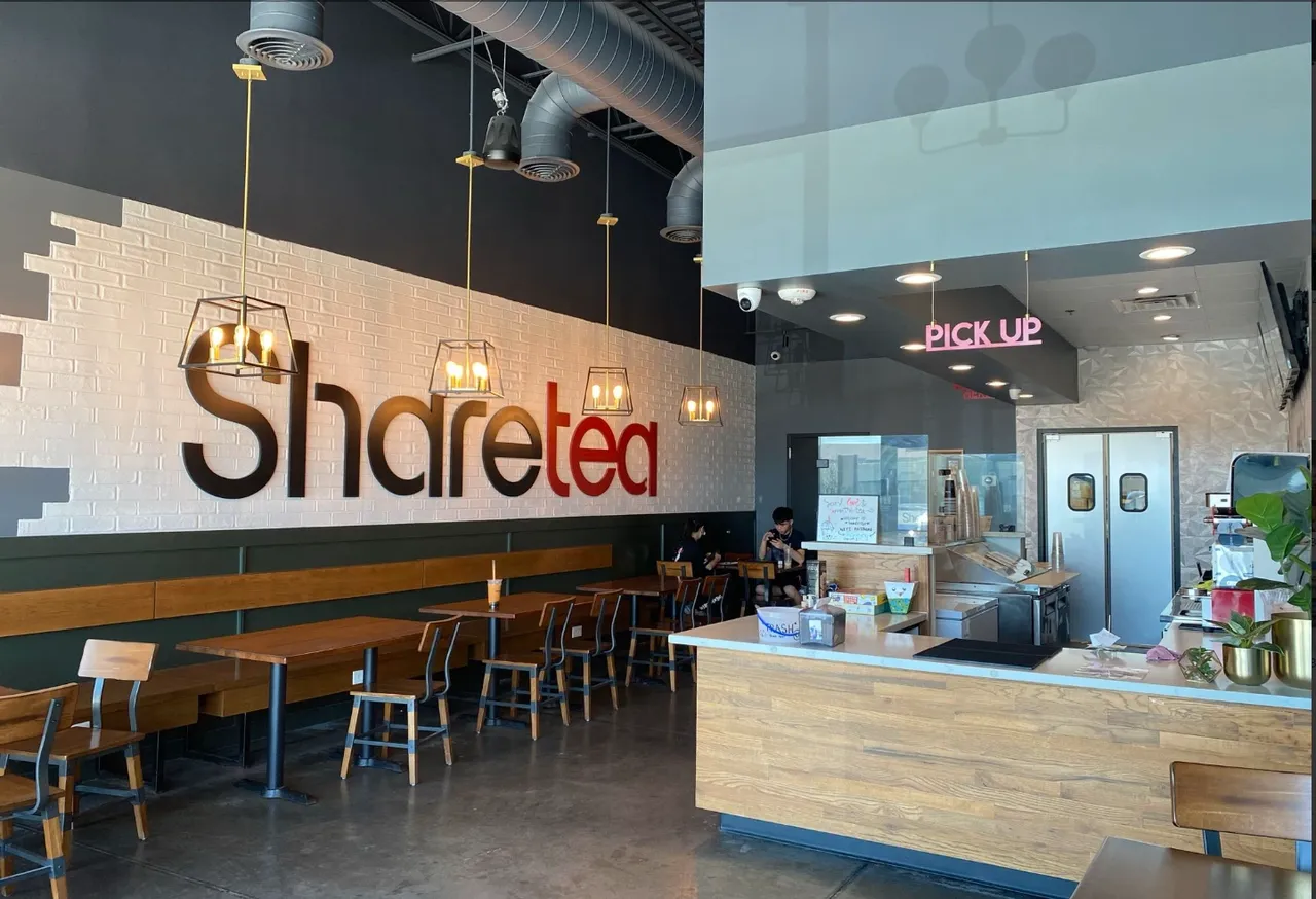 Share Tea after image 8