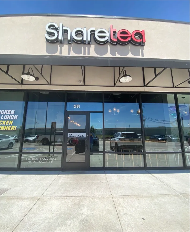 Share Tea after image 9