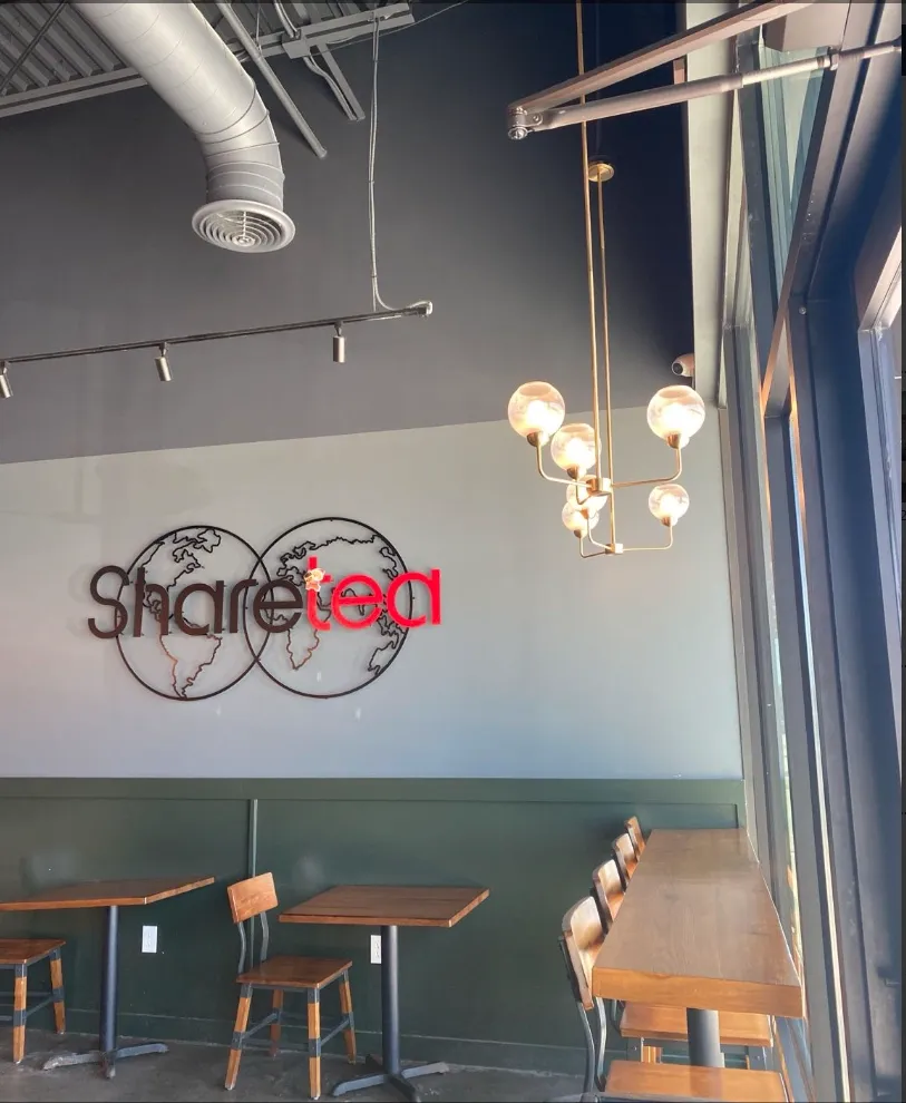 Share Tea after image 13