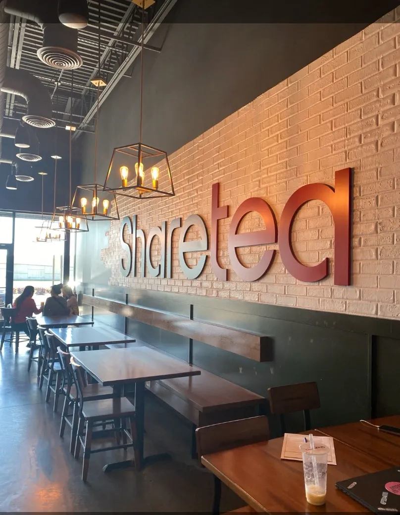 Share Tea after image 15