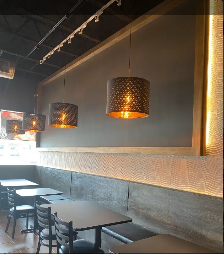 Taizzi Sushi after image 11