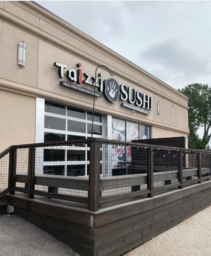 Taizzi Sushi after image 13